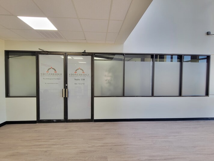 Window & Door Graphics